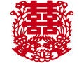 Free Chinese Paper-cut Stock Photography - 5225972