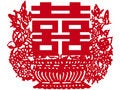 Free Chinese Paper-cut Stock Images - 5226034