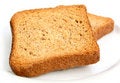 Free Crunchy Toast Stock Photo - 5227660