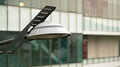 Free Streetlamp Stock Images - 5227744