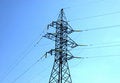 Free Powerline Stock Images - 5228904
