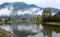 Free Nice River Royalty Free Stock Images - 5221969