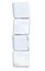 Free Ice Cubes Stacked Royalty Free Stock Photos - 5222888