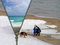 Free Concept - Travel From Winter At Summer Stock Photos - 5223043