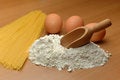 Free Spaghetti Stock Images - 5232694