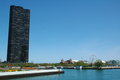 Free Unique Skyscraper Royalty Free Stock Image - 5233846