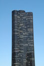 Free Unique Skyscraper Royalty Free Stock Images - 5233859