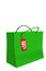 Free Market Shopping Bag Stock Photo - 5230990