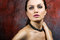 Free Portrait Of Young Sexy Woman Royalty Free Stock Photos - 5233148