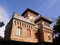 Free Castle In The Sun Royalty Free Stock Image - 5238676