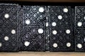 Free A Box Of Dominoes Stock Images - 5240454