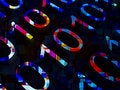 Free Binary 5 Stock Photos - 5242913