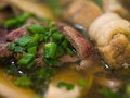 Free Pork Ribs Soup Stock Photos - 5243093