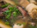 Free Pork Ribs Soup Royalty Free Stock Images - 5243099