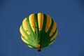 Free Hot Air Balloon Royalty Free Stock Photos - 5243558