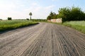 Free Village Road Stock Photo - 5245500