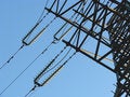 Free Medium-voltage Line Stock Images - 5248354