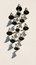 Free Bells On The Wall Stock Images - 5247494