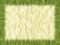 Free Grass Border On Paper Royalty Free Stock Photography - 5249557