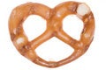 Free Salty Baked Nibbler Stock Photography - 5252912