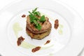 Free Pork With Sauce Stock Images - 5256524