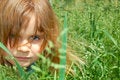 Free Grass Fairy Stock Photography - 5256982
