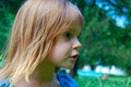 Free Pretty Girl S Portrait Stock Images - 5257084