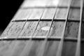 Free Guitar Neck Stock Photo - 5257860
