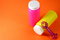 Free Bubble Bottles Stock Photo - 5251380