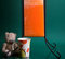 Free Fragment Of Tall Square Candle With Teddy-bear Royalty Free Stock Photos - 5253748