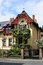 Free Old Town House Royalty Free Stock Photography - 5259157