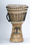 Free Jemba Drum Royalty Free Stock Image - 5259246