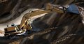 Free Excavator Stock Photography - 5262652