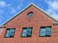 Free Open Windows Of Opportunities Royalty Free Stock Photo - 5263115