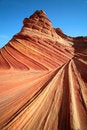 Free The Wave Royalty Free Stock Photo - 5266845