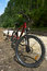 Free Mountain Bike 2 Royalty Free Stock Images - 5260399