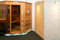 Free Sauna Cabin Royalty Free Stock Image - 5261876