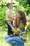 Free Mother And Child Stock Images - 5263174