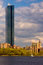Free Hancock Tower In Boston Royalty Free Stock Photos - 5264308