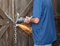 Free Cutting A Lock Stock Image - 5265381