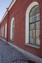 Free Street Of Time Royalty Free Stock Image - 5270906