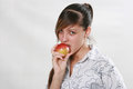 Free Health Eats Stock Photography - 5273592
