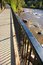 Free River Walk In Spring Stock Photography - 5271692