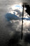 Free Puddle And The Sky Stock Photography - 5275372