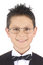 Free Portrait Of A Young Businessman Stock Image - 5275601