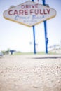 Free Las Vegas Sign Royalty Free Stock Photography - 5286897
