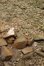 Free Rocks Royalty Free Stock Photos - 5288268