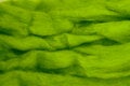 Free Green Wool Royalty Free Stock Photo - 5289825