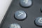 Free Number Seven Button Stock Photography - 5282752