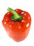 Free Red Bell Pepper Royalty Free Stock Photos - 5288118